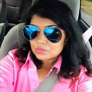 Meet your Posher, Nazarene